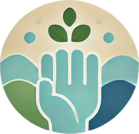 Logo der Montessori Praxis Augsburg